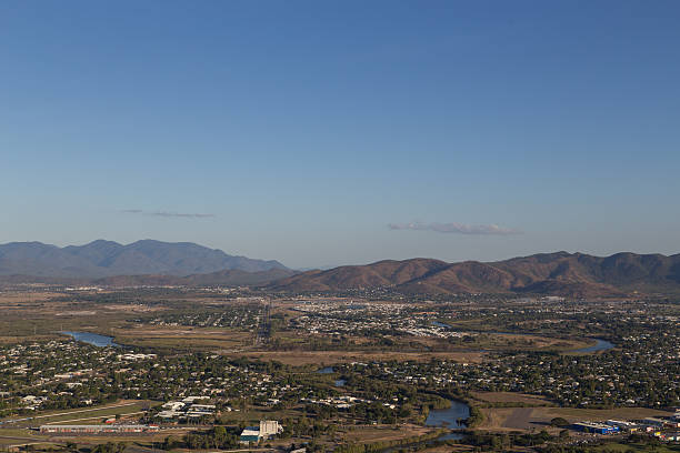 istock View from Castle Hill in Townsville, Australia 502897262