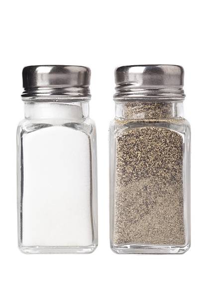 istock salt and pepper shakers 502899022