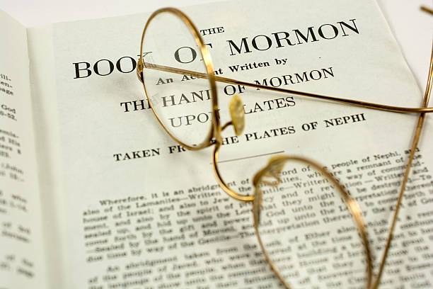 The Book of Mormon