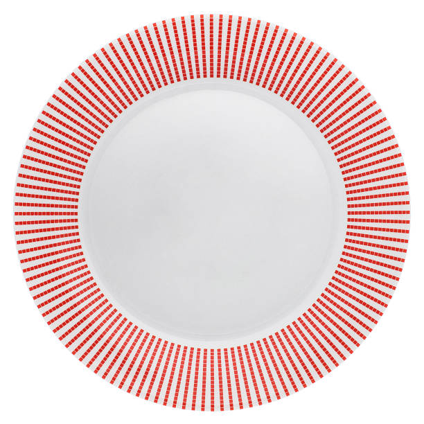Red Border Plate 12,400+ Red Plate Empty Stock Photos, Pictures & Royalty-Free Images ...