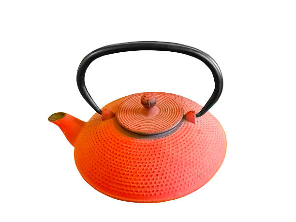 istock Chinese traditional teapot 502911182