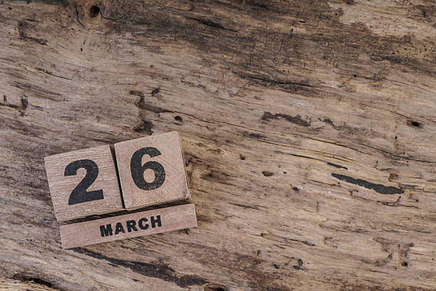 istock cube calendar for march on wooden surface 502912980