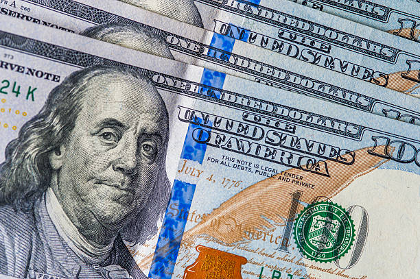 istock The United States dollars 502921098