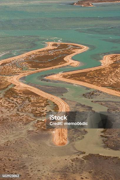 Islands Puero Peñasco Stock Photo - Download Image Now - 2015, Beach, Coastline