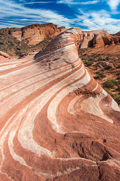istock The Fire Wave , Valley of Fire State Park 502923072