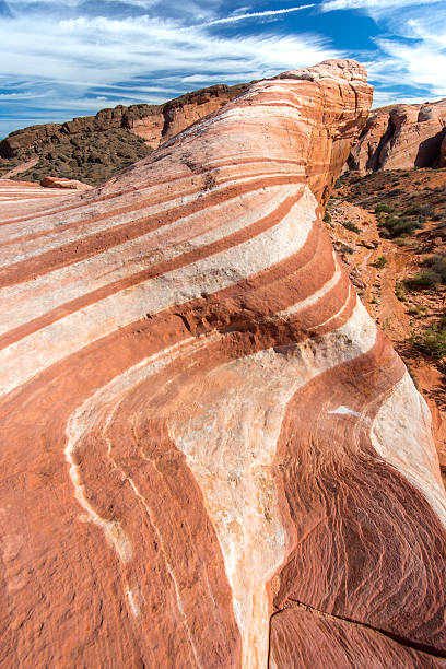 istock The Fire Wave , Valley of Fire State Park 502923088