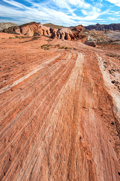 istock The Fire Wave , Valley of Fire State Park 502923162