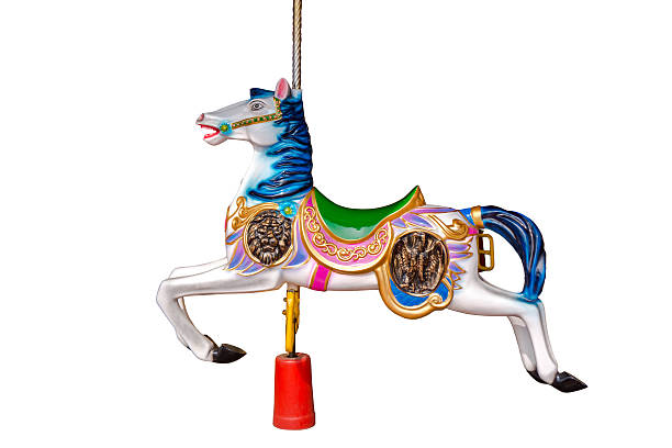 istock merry go round horse 502931177