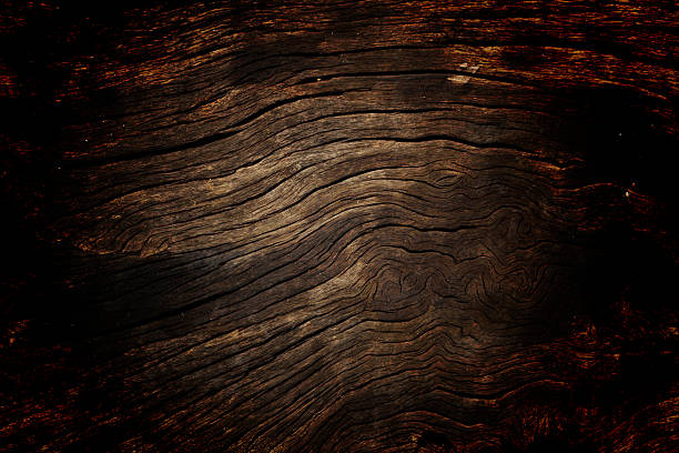 istock wooden grunge texture, wall background, vignette 502932039