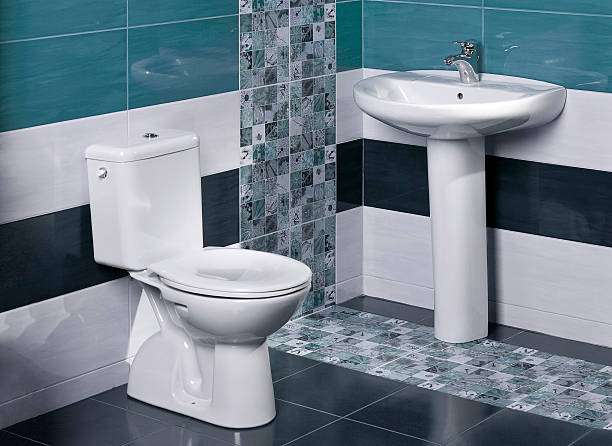 istock detail of a luxurious bathroom 502932937