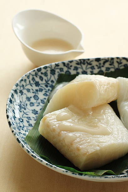 istock Japanese sauce shiokoji and fish 502933536