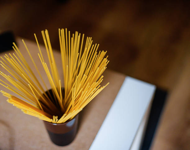 pasta like a Decor for home