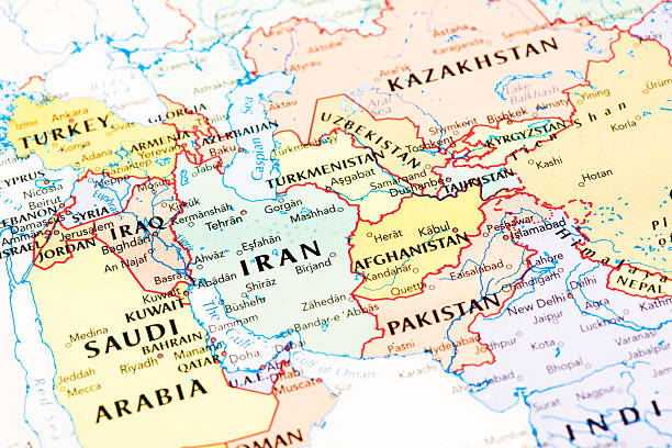 istock middle east and central asia 502934399