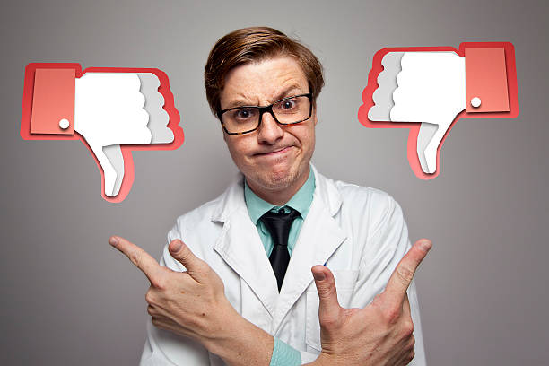 istock Not Looking Good – Paper Graphics Series 502934485