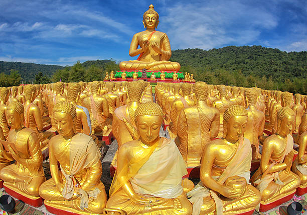 istock Many beautiful Buddha a sanctuary 12 502935898