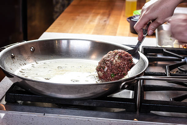 Stir Cooking School
