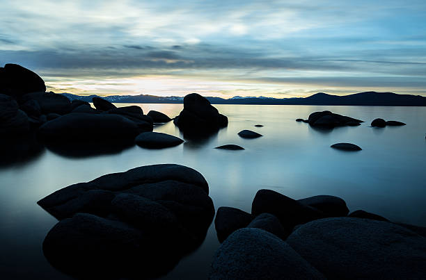 istock Lake Tahoe Sunset 502941462