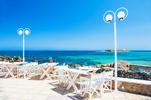istock Beautiful tropical beach with turquoise water. 502941666