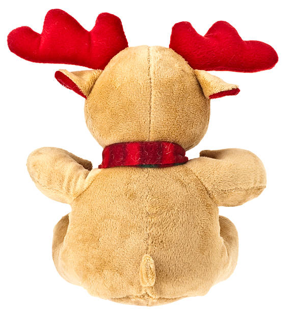 istock Christmas carol from behind 502946418