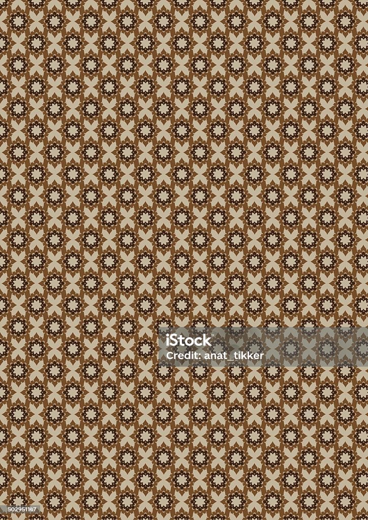 Seamless Patterns Vector With Eps 10 Stock Illustration - Download ...