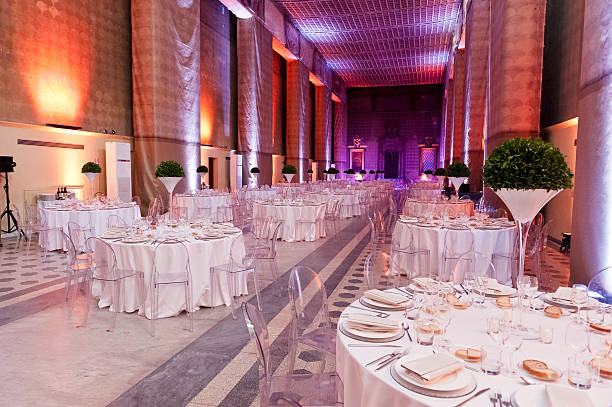 istock classic ambient for banqueting 502953329
