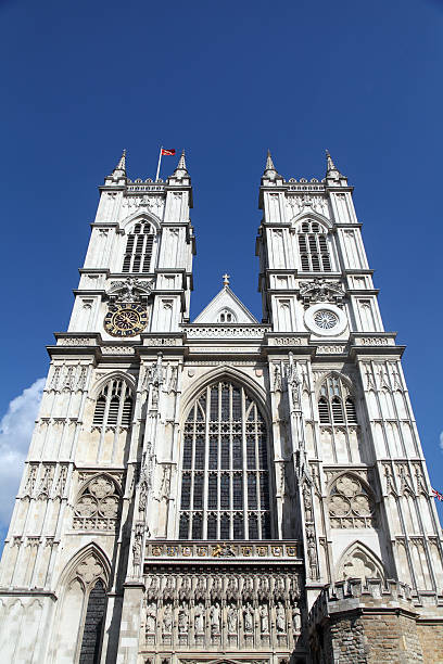 istock Westminster Abbey London 502954185