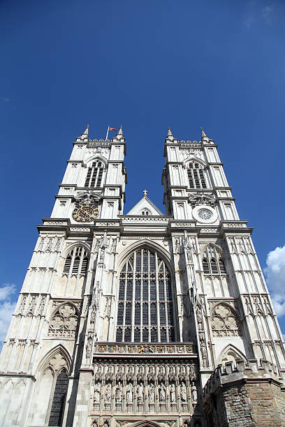 istock Westminster Abbey London 502954189