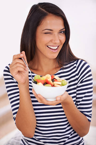 istock Wink if you love a healthy snack 502956729