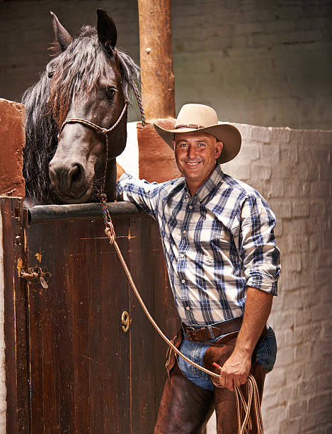 istock It's time to go for a ride 502956769