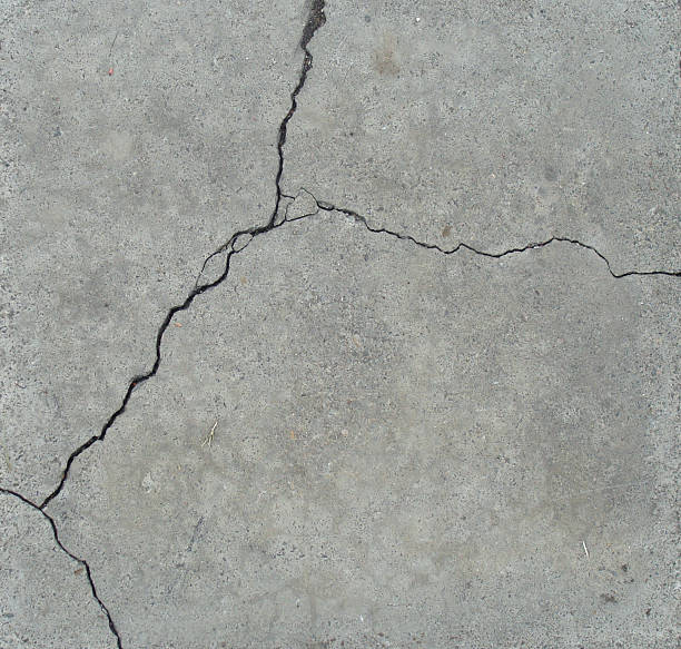 istock elegant split carck in gray stone 502958455