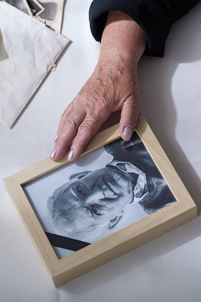 istock Picture of dead man 502965656