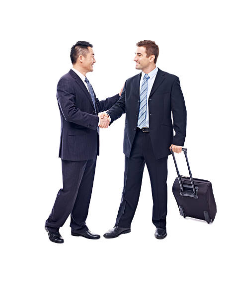 istock businesspeople meeting each other 502967486