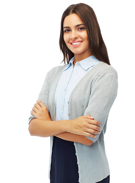 istock It's where she wants to be 502970567