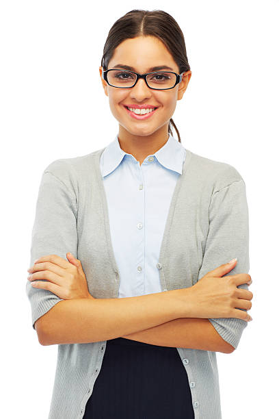 istock She's on the job 502970595