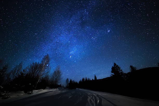 istock Sky full of stars 502970794