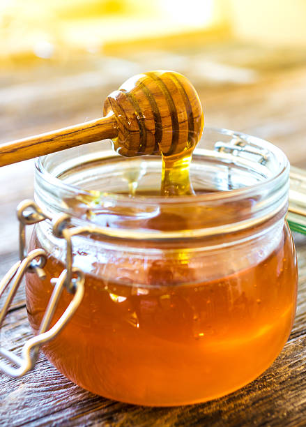 istock jar of honey 502971440