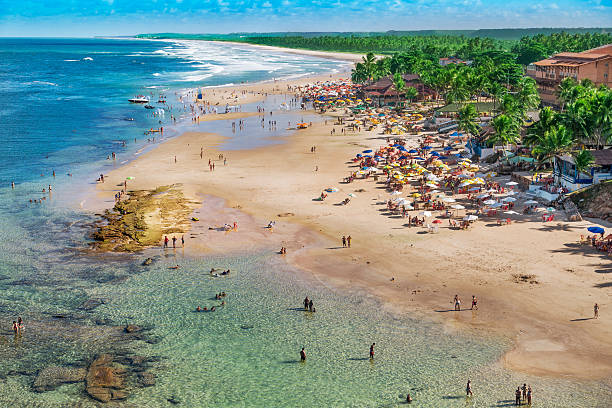 istock Maceio, northeast of Brazil 502971736