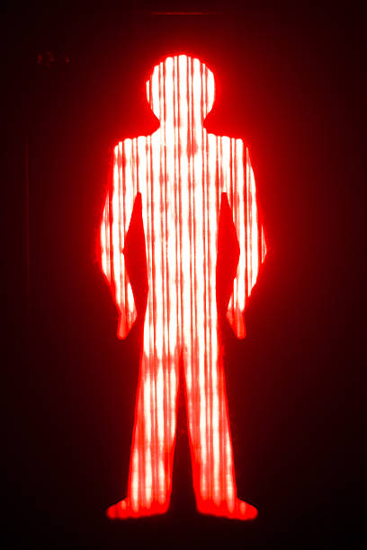istock Green man go pedestrian traffic light 502972968