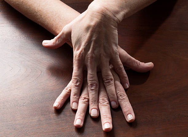 istock talking hands concept for sensual female hands 502973066