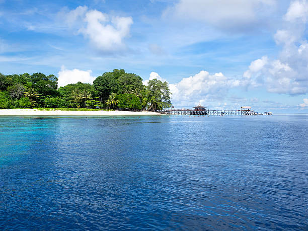 istock Sipadan IsIand, Sabah, Malaysia 502975125