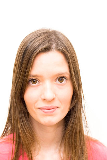 istock Beautiful  Woman 502976505