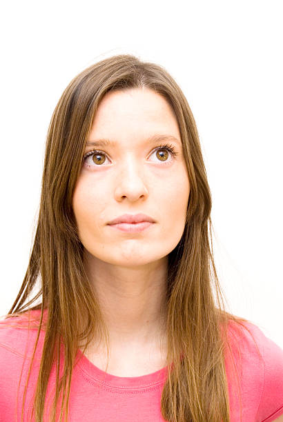 istock Beautiful  Woman 502977353