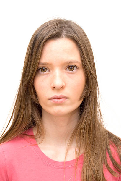 istock Beautiful  Woman 502977501