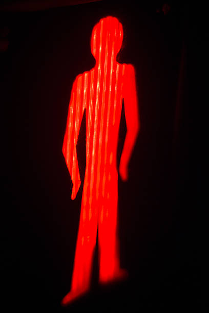 istock Green man go pedestrian traffic light 502989326