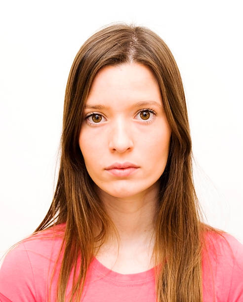 istock Beautiful  Woman 502990943
