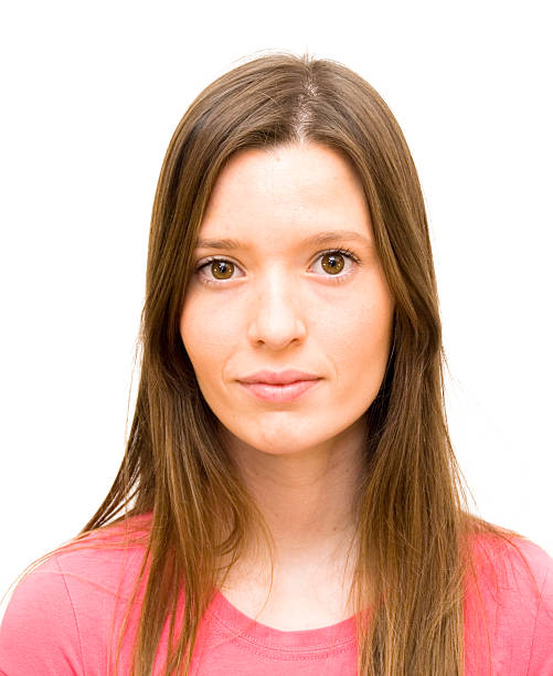 istock Beautiful  Woman 502990947