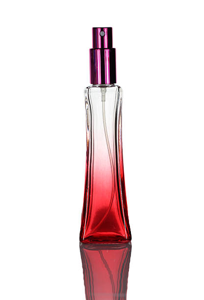 istock New perfume bottles that are not in use. 502992441