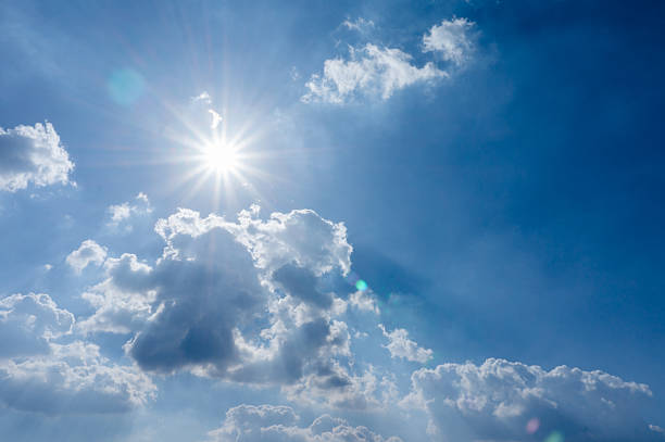 istock Beautiful cloud in blue sky for blackground 502992820