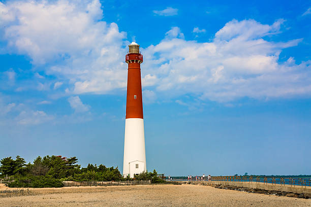 Barnegat Lighthouse New Jersey