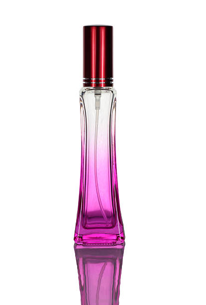 istock New perfume bottles that are not in use. 502994839